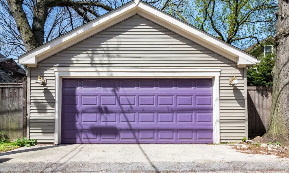 garage doors